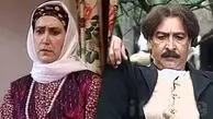تغییر چهره باورنکردنی مادرزن ارباب در سریال پس از باران؛ خانم بازیگر کوبید و از نو ساخت!