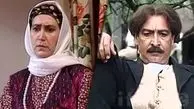 تغییر چهره باورنکردنی مادرزن ارباب در سریال پس از باران؛ خانم بازیگر کوبید و از نو ساخت!