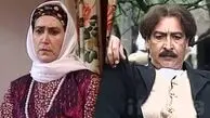 تغییر چهره باورنکردنی مادرزن ارباب در سریال پس از باران؛ خانم بازیگر کوبید و از نو ساخت!
