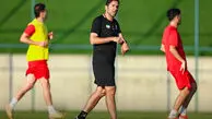 هاشمیان شگفتی ساز می‌شود؟ پیشکسوت پرسپولیس راز موفقیت سرمربی جدید را فاش کرد!