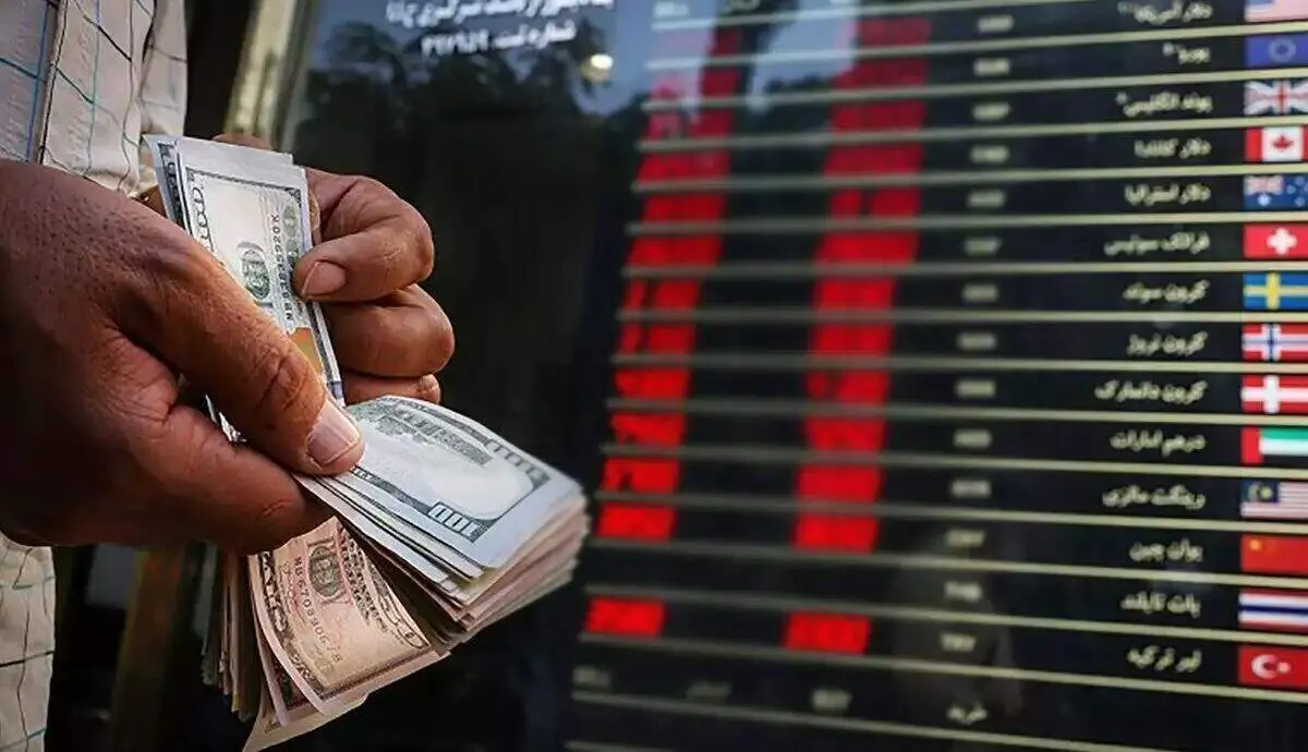 قیمت دلار و یورو امروز پنجشنبه ۱۲ تیر ۱۴۰۴؛ نگاهی به آخرین نرخ‌های بازار آزاد و صرافی