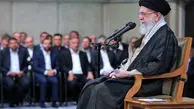 انتقاد رهبر انقلاب از رفع ممنوعیت واردات کالاهای دارای تولید داخل: به ضرر کشور و جامعه کارگری است