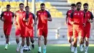 بازی پرسپولیس و الغرافه قطر در لیگ نخبگان آسیا به کشور ثالث منتقل شد