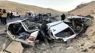فاجعه جاده‌ای در نوروز؛ آمار مرگ‌ومیر سرسام‌آور شد!