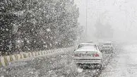 تهران در آستانه یخبندان؛ سرمای شدید در راه است، آماده باشید