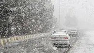 تهران در آستانه یخبندان؛ سرمای شدید در راه است، آماده باشید