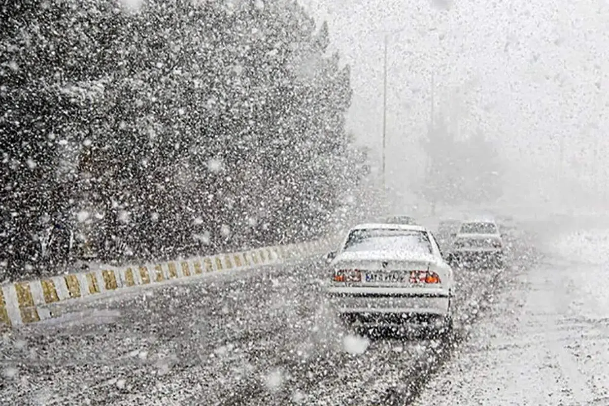 تهران در آستانه یخبندان؛ سرمای شدید در راه است، آماده باشید