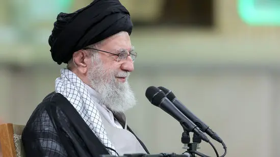 رهبر انقلاب: مذاکره با آمریکا بی‌حاصل بود و احتمال موفقیت در آینده هم بعید است