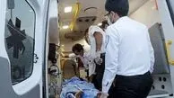 حادثه در هنرستان دخترانه تهران؛ استفاده از اسپری فلفل موجب عوارض تنفسی شد