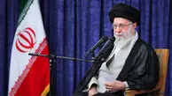 رهبر انقلاب: وجود روحیه و آمادگی مقابله با قدرتی همچون آمریکا و سگ زنجیری آن رژیم صهیونیستی، بسیار ارزشمند است