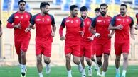 چالش‌های پرسپولیس؛ مصدومیت ایوب العملود و غیبت‌های دیگر بازیکنان