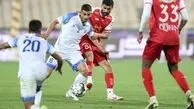 با وجود رای کمیته انضباطی؛ پرسپولیس - ملوان با حضور تماشاگران برگزار می‌شود