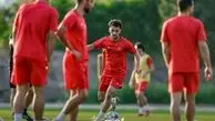 اعترافات عجیب درویش در مورد خرید جدید پرسپولیس/ اصلا در لیست خرید نبود!