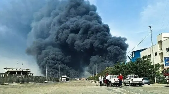خبر خوش برای حادثه‌دیدگان بندر شهید رجایی؛ واریز فوری مستمری در راه است