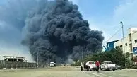 واکنش سلبریتی‌ها به فاجعه بندرعباس