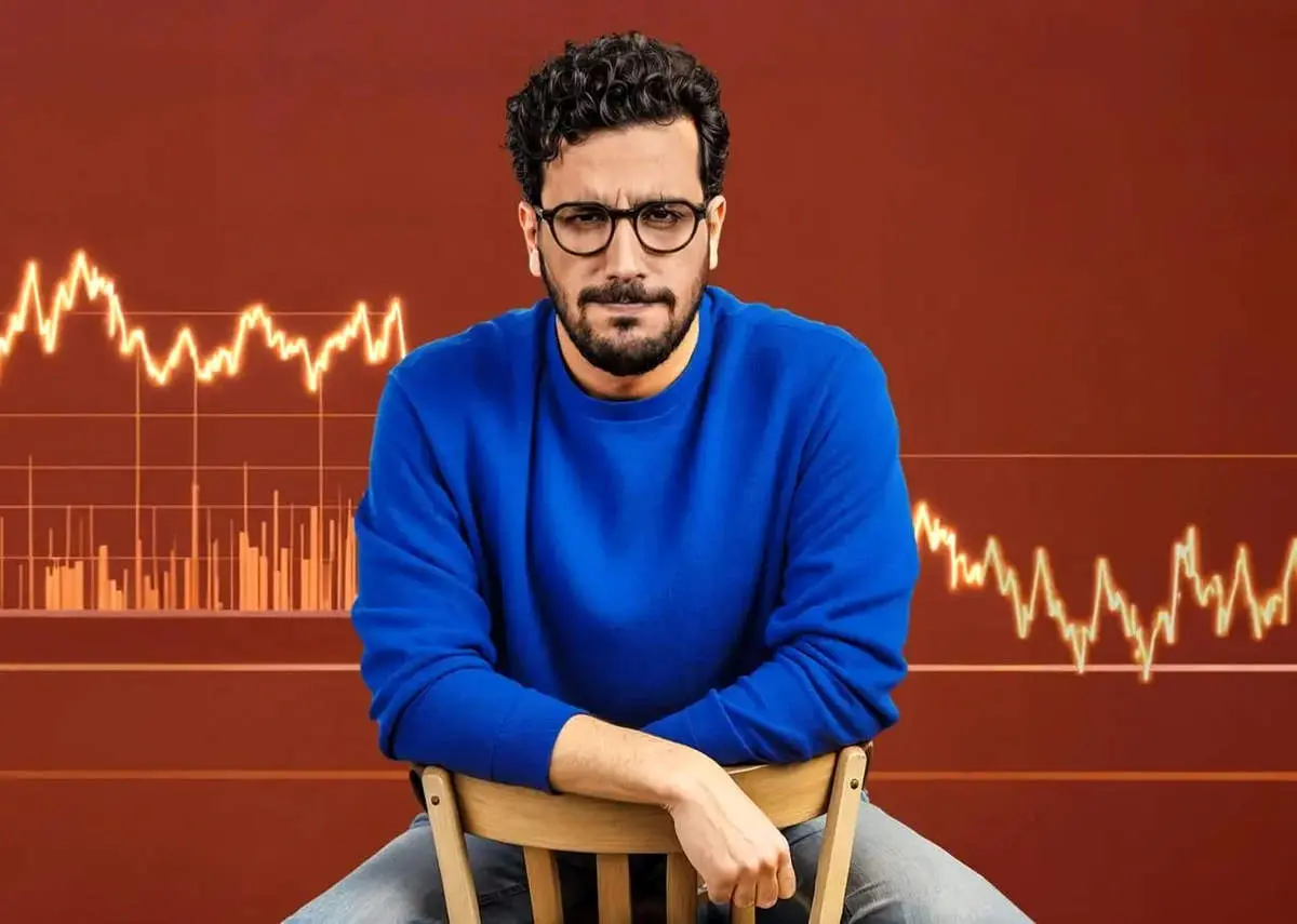 حمله برنامه نیمه شب به ۳۶۰ و فردوسی‌پور؛ امیرحسین قیاسی، ابوطالب حسینی را نابود کرد!