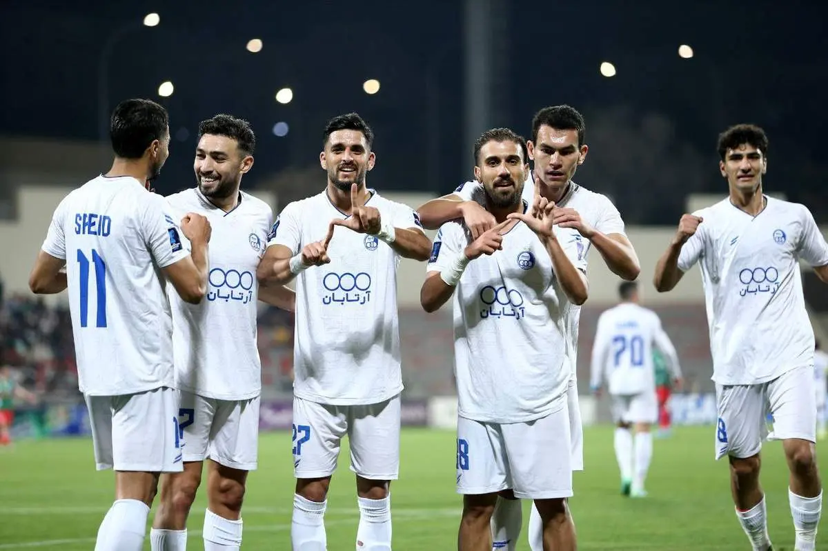 شگفتی در استقلال: پنجره بسته شد/فرصت جذب بازیکن خارجی باز شد!