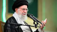 تا دقایقی دیگر؛ پیام تلویزیونی رهبر انقلاب خطاب به ملت ایران منتشر می‌شود