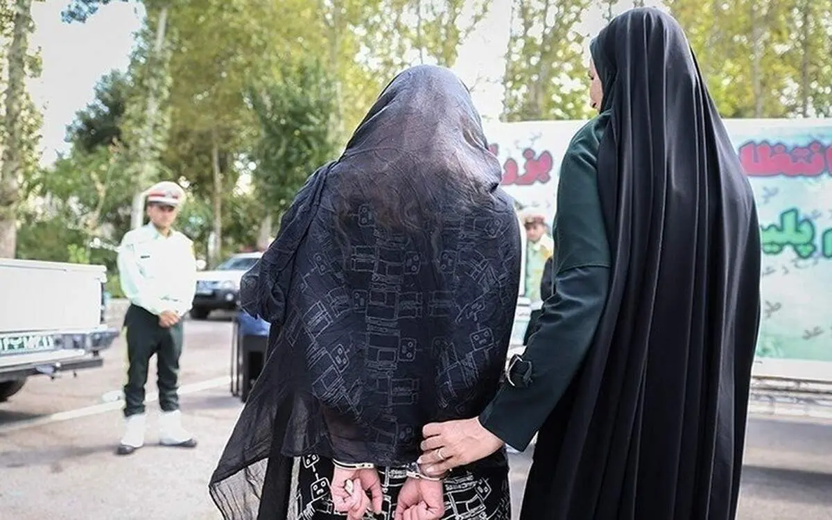 خیانت و جنایت؛ حکم دادگاه برای مادر و معشوقه در مرگ کودک بی‌گناهش
