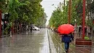 سامانه بارشی تازه به ایران رسید؛ کدام استان‌ها درگیر باران و برف می‌شوند؟