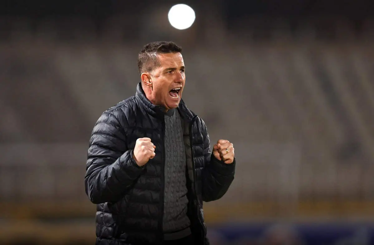 لیست جنجالی خروجی پرسپولیس در نیم‌فصل