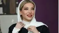 تولد بهرام افشاری: پیام احساسی صدف اسپهبدی جنجالی شد!