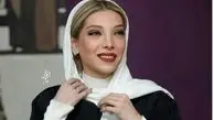 تولد بهرام افشاری: پیام احساسی صدف اسپهبدی جنجالی شد!