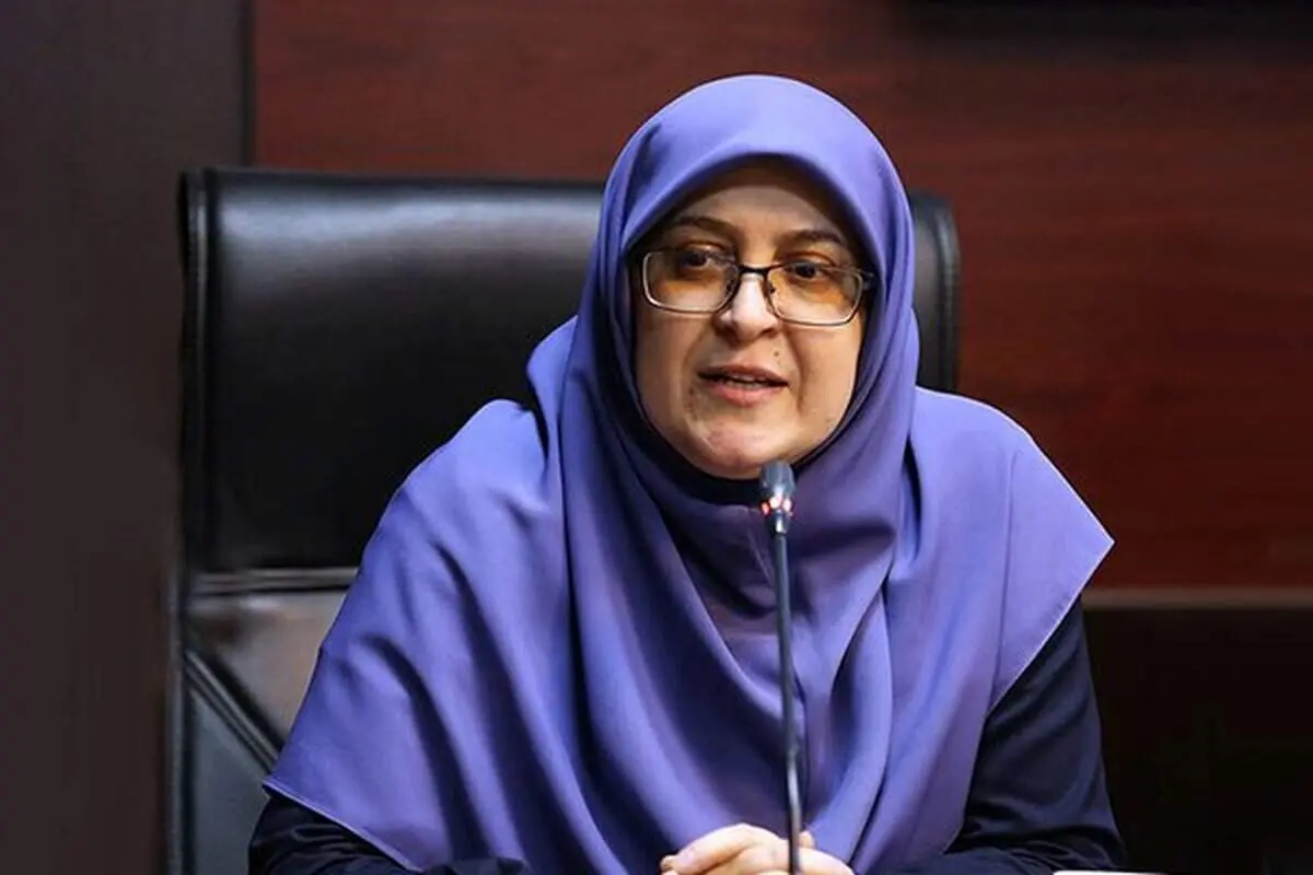 پاسخ جالب سخنگوی دولت به پرسش‌ها درباره موتورسواری زنان