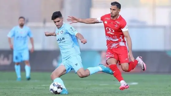 فوری: ساعت بازی حساس پرسپولیس و گل گهر تغییر کرد