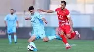 فوری: ساعت بازی حساس پرسپولیس و گل گهر تغییر کرد