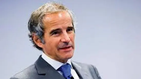 گروسی: پیشرفت‌های قابل توجهی در مذاکرات فنی با ایران، در آستانه گفتگوهای مهم در ژنو