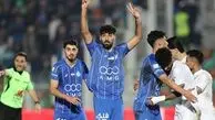 مصدومیت ناگهانی سامان فلاح در دقیقه ۶۶/ مصدومیت چقد جدی است؟