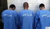 اعتراف‌های هولناک عقرب‌هاب هوسران در پرونده سقوط مرگبار دختر ۲۰ ساله+عکش