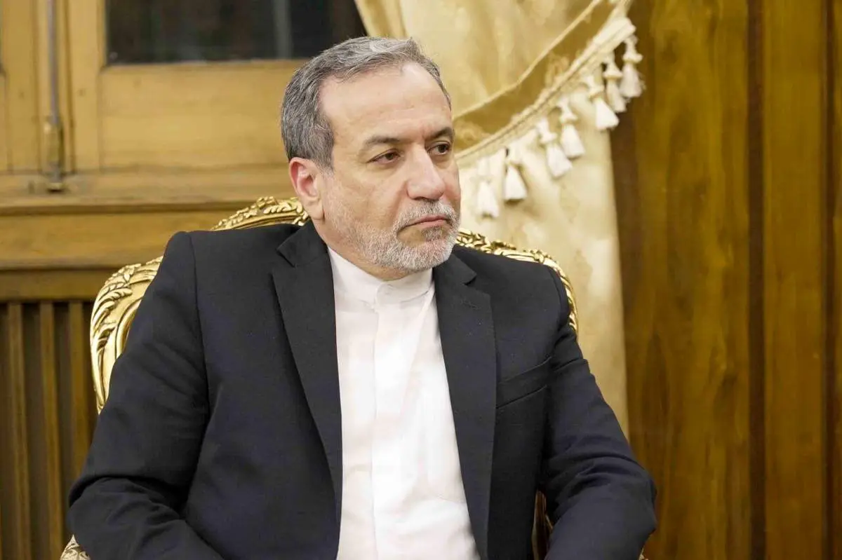 عراقچی: برنامهای برای مذاکره با آمریکا تنظیم نشده است