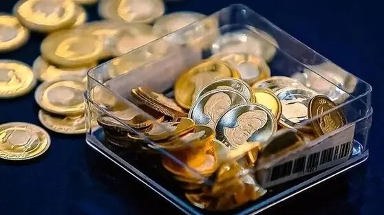 قیمت ظهرگاهی سکه پارسیان امروز پنجشنبه ۷ اسفند ۱۴۰۴+ جدول
