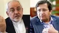 نگاهی به استیضاح همتی و برکناری ظریف: آیا این اقدام‌ها به انتقاد از رئیسی مرتبط بودند؟