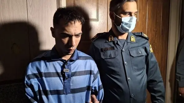 تجاوز وحشیانه پدر و مادر شیطان‌صفت به نوزاد دو ماهه + جزئیات هولناک
