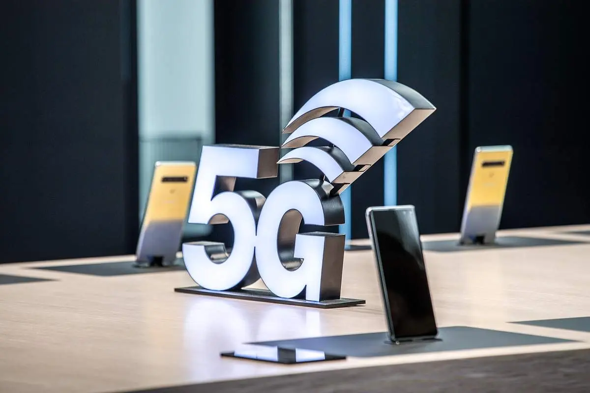 فعال‌سازی شبکه 5G در گوشی‌های سامسونگ با آپدیت One UI 7 در ایران