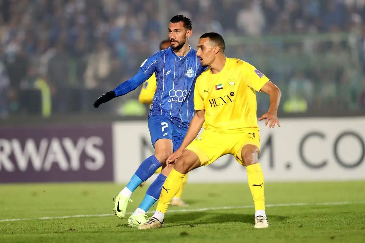 ساپینتو این بازیکن را به کسی نمی‌دهد!