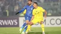 ساپینتو این بازیکن را به کسی نمی‌دهد!