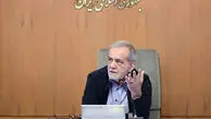 انتقاد دولت از رویکرد برخی برنامه‌های زنده صداوسیما؛ تأکید پزشکیان بر نقد منصفانه و پرهیز از تخریب