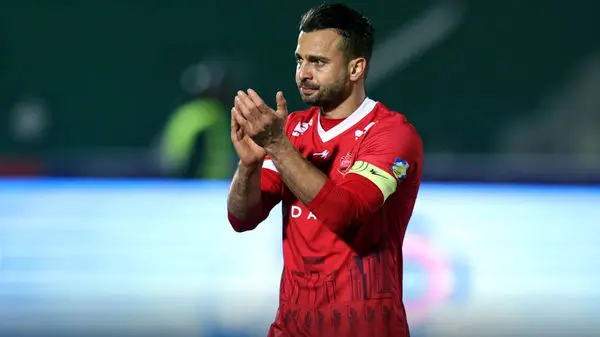 بحران مهاجم در پرسپولیس؛ سرنوشت علیپور و گزینه‌های احتمالی نیم‌فصل