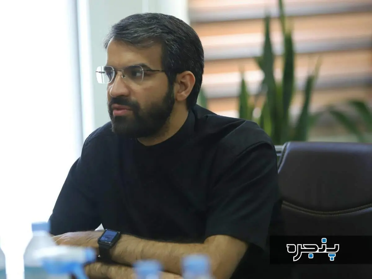 درویش بازیکن می‌خرد می‌رود؛ تغییر مدیرعامل پرسپولیس قطعی شد
