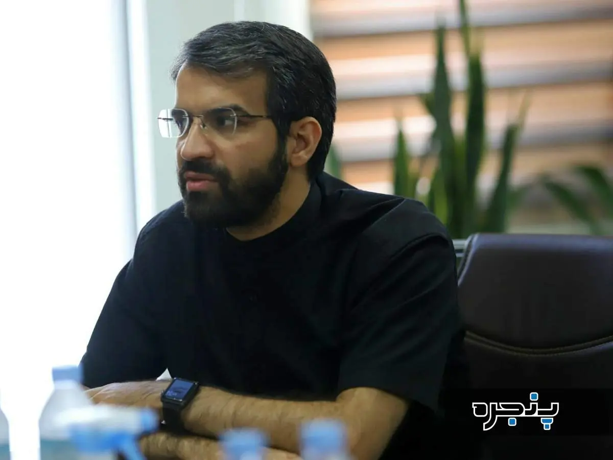 درویش بازیکن میخرد میرود؛ تغییر مدیرعامل پرسپولیس قطعی شد