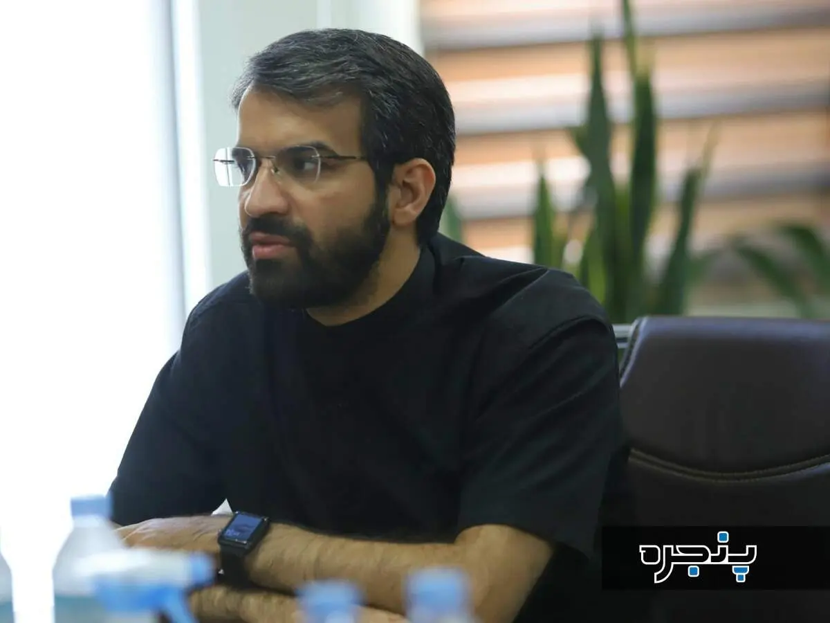درویش بازیکن می‌خرد می‌رود؛ تغییر مدیرعامل پرسپولیس قطعی شد