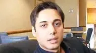 دستیار رئیس جمهور در واکنش به خودکشی کیانوش سنجری: باید دستمایه واکاوی علل و توجه به روان اجتماعی باشد