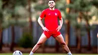 واکنش پرسپولیس به مصدومیت اوستون اورونوف