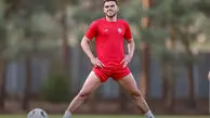 واکنش پرسپولیس به مصدومیت اوستون اورونوف