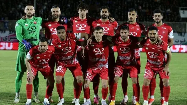 پرسپولیس بدهی پریرا را پرداخت کرد، اما پنجره باز نشد!