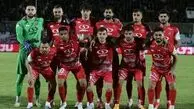 سه پرسپولیسی در آستانه محرومیت!/ کدام ستاره‌ها بازی با نساجی را از دست می‌دهند؟